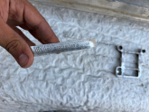 Oto Çıkma Parça / Renault / Megane / Tampon / Tampon Demiri / Çıkma Parça 