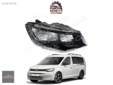 CADDY ÖN FAR SAĞ SOL LEDSİZ 2020 2021 2022 2023 2024