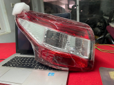 Oto Çıkma Parça / Nissan / Qashqai / Far & Stop / Sol Arka Stop / Sıfır Parça 