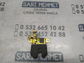 ÇIKMA VW PASSAT B5.5 BAGAJ KİLİDİ