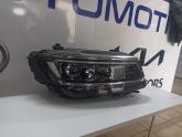 Oto Çıkma Parça / Volkswagen / Tiguan / Far & Stop / Sağ Ön Far / Çıkma Parça 