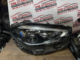 MERCEDES C SERİSİ W206 MULTIBEAM SAĞ FAR ORJINAL HATASIZ