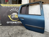 Oto Çıkma Parça / Renault / Clio / Kaporta & Karoser / Sol Arka Kapı / Çıkma Parça 