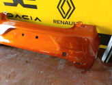 Oto Çıkma Parça / Renault / Clio / Tampon / Arka Tampon / Çıkma Parça 
