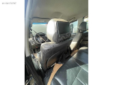 Oto Çıkma Parça / SsangYong / Actyon Sports / Koltuk & Döşeme / Koltuk Takımı / Çıkma Parça 