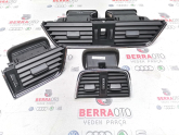 Oto Çıkma Parça / Skoda / Octavia / Göğüslük & Torpido / Havalandırma Izgaraları / Çıkma Parça 