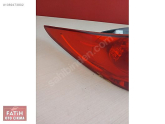 Oto Çıkma Parça / Hyundai / Accent / Far & Stop / Sol Arka Stop / Sıfır Parça 
