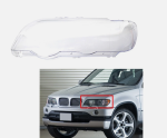 BMW X5 E53 SIFIR SOL FAR CAMI 1999-2003