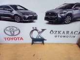 2019-2025 TOYOTA COROLLA ÇIKMA ORJİNAL ALT DİREKSİYON ALT KAPAĞI