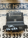 ÇIKMA VW PASSAT B6 3C0 907 530 E 3C0907530E GATEWAY BEYNİ