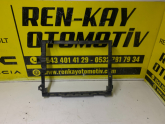 165522554R DACİA JOGGER RADYATÖR ÇERÇEVESİ ORJ ÇIKMA RENKAY