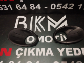 Oto Çıkma Parça / Nissan / Qashqai / Far & Stop / Sis Farı / Çıkma Parça 