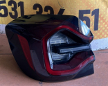 BMW G01 X3 LCİ SOL DIŞ STOP 4946304807