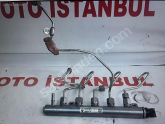 Oto Çıkma Parça / Mercedes / C Serisi / Motor / Enjektör / Çıkma Parça 