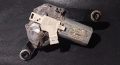 9638664980 orj Peugeot 206 arka cam silecek motoru