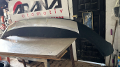 Oto Çıkma Parça / Volvo / XC40 / Tampon / Arka Tampon / Çıkma Parça 