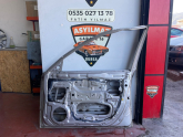 Oto Çıkma Parça / Hyundai / Accent / Kaporta & Karoser / Sağ Ön Kapı / Çıkma Parça 