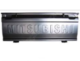 MITSUBISHI L200 ARKA BAGAJ KAPAĞI LOGOLU 1990 1991 1992 VE ÜZERİ