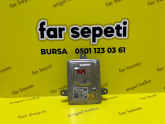 BMW F10 LCİ XENON FAR BEYNİ (ORJİNAL) 7296090