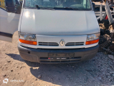 Oto Çıkma Parça / Renault / Master / Kaporta & Karoser / Kaput / Çıkma Parça 