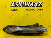 HYUNDAİ BAYON SAĞ SİS FARI (ORİJİNAL) - 92208Q0600