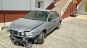 Oto Çıkma Parça / Toyota / Corolla / Kaporta & Karoser / Sol Ön Kapı / Çıkma Parça 