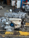K7J CLIO 1.4 8V ÇIKMA GARANTİLİ MOTOR