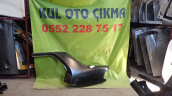 fiat albea sol arka çamurluk