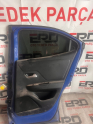 Oto Çıkma Parça / Opel / Mokka / Kaporta & Karoser / Sağ Arka Kapı / Çıkma Parça 