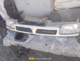 Oto Çıkma Parça / Nissan / Micra / Far & Stop / Far Camı / Çıkma Parça 