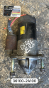 Oto Çıkma Parça / Hyundai / Accent / Elektrik / Marş Motoru / Çıkma Parça 
