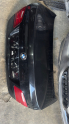 BMW F10 HATASIZ SİYAH BAGAJ KAPAGI BOYA KOD 668