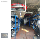 Oto Çıkma Parça / Volvo / S80 / Kalorifer / Kontrol Paneli / Çıkma Parça 