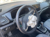 Oto Çıkma Parça / Volkswagen / T-Cross / Göğüslük & Torpido / Gösterge Paneli / Çıkma Parça 