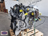 Oto Çıkma Parça / Ford / Mondeo / Motor / Motor (komple) / Çıkma Parça 