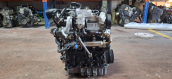 Oto Çıkma Parça / Volkswagen / Passat / Motor / Motor (komple) / Çıkma Parça 