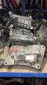 FIAT PUNTO 1.3 MULTIJET ÇIKMA ORİJİNAL ÖN MOTOR BAĞLANTI KULAĞI