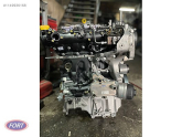 Fiat Egea 1.6 Multijet Dizel Euro 6 Motor + Montaj + Garanti