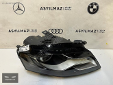 AUDİ A4 SAĞ FAR ORJİNAL 2009-2011 UYUMLU OEM:711307022799