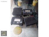 Oto Çıkma Parça / Honda / Civic / Beyin / Motor Beyni / Çıkma Parça 