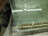 Oto Çıkma Parça / Honda / Civic / Oto Cam / Kapı Camları / Çıkma Parça 