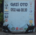 Oto Çıkma Parça / Audi / A4 / Tampon / Ön Tampon / Çıkma Parça 