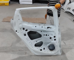 Oto Çıkma Parça / Renault / Clio / Kaporta & Karoser / Sol Arka Kapı / Çıkma Parça 