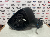 Oto Çıkma Parça / Renault / Clio / Ayna / Sol Dış Ayna / Çıkma Parça 
