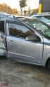 OPEL ASTRA H SAĞ ÖN KAPI DOLU EYUPCAN OTODA