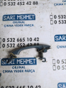 Oto Çıkma Parça / Mercedes / C Serisi / Kaporta & Karoser / Dış Kapı Kolu / Çıkma Parça 