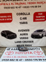 Oto Çıkma Parça / Toyota / Corolla / Far & Stop / Sağ Ön Far / Çıkma Parça 