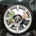 Oto Çıkma Parça / Volkswagen / Beetle / Jant & Lastik / Çelik Jant / Çıkma Parça 