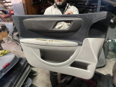 Oto Çıkma Parça / Citroen / C4 / Koltuk & Döşeme / Kapı Döşemesi / Çıkma Parça 