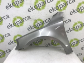 Oto Çıkma Parça / Skoda / Octavia / Kaporta & Karoser / Sol Ön Çamurluk / Çıkma Parça 